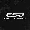 Ставки на киберспорт с eSports Junkie