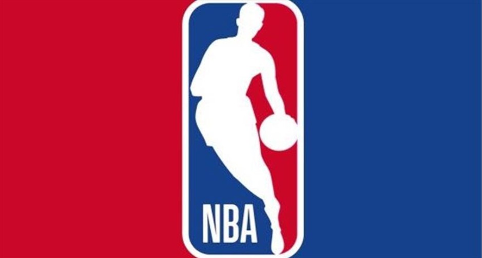 Логотип НБА. Ставки на Баскетбольную Ассоциацию