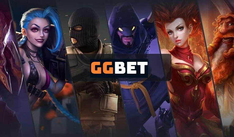 Официальный сайт GGbet регистрация: вход с бонусом БК
