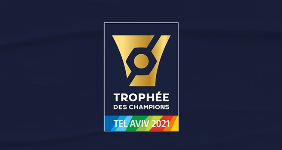 Суперкубок Франции 2021