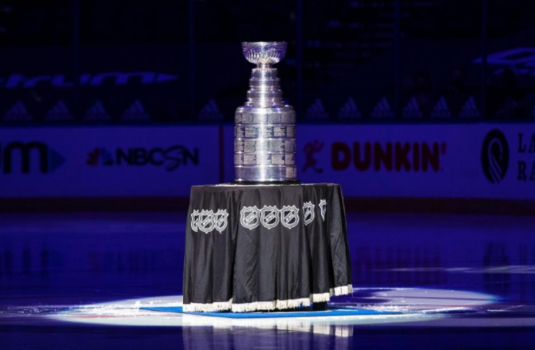 Хоккей. Ставки на НХЛ Кубок Стэнли 2022 год после драфта коэффициенты