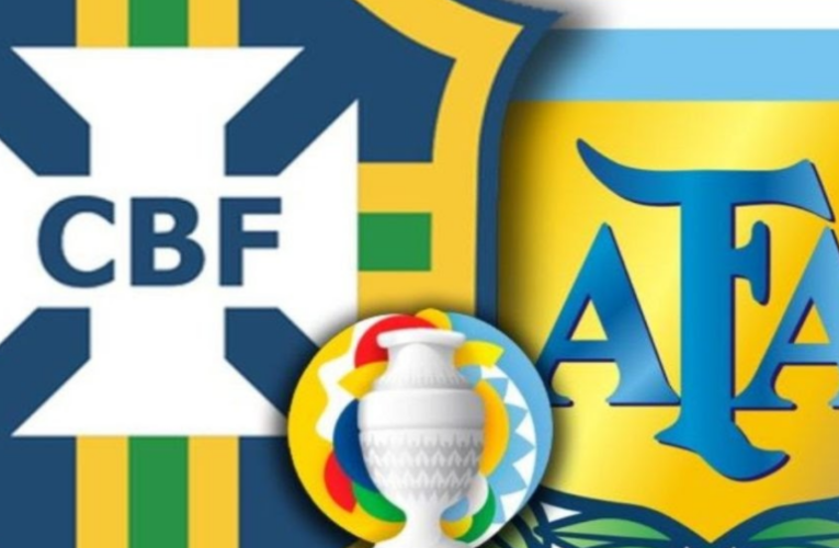 Финал Бразилия – Аргентина 2021 – Прогноз и Ставки -11 июля