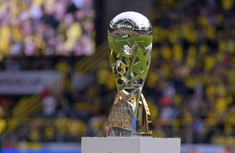 Футбол. Ставки на Суперкубок Германии-2021: Бавария – Боруссия 