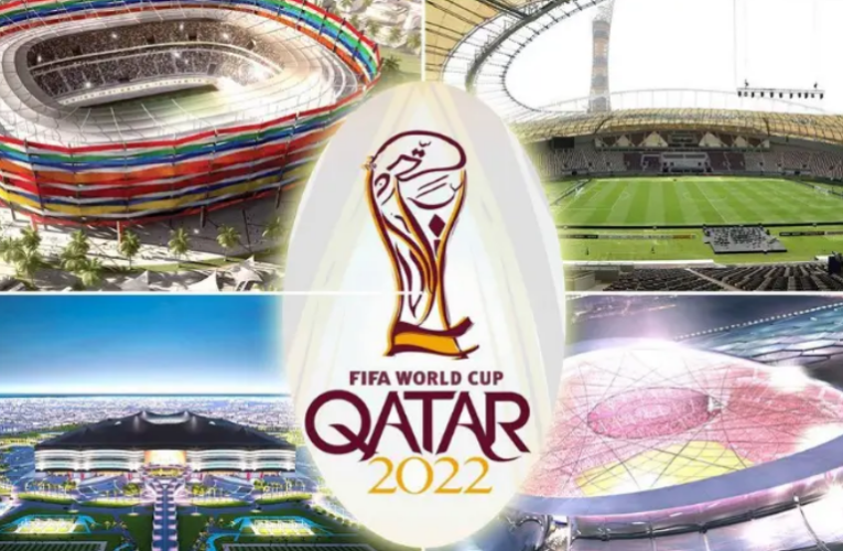 Ставки на чемпионат мира 2022: кто выиграет чемпионат мира по футболу?