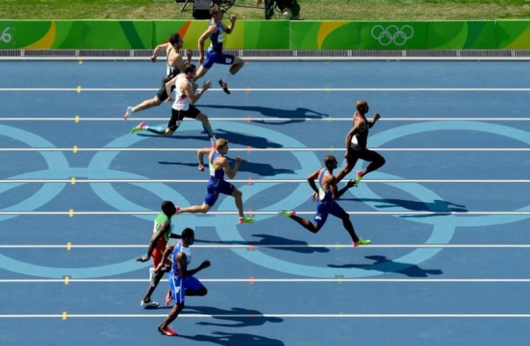 Ставки на легкую атлетику: олимпиада календарь и шансы на победу в Токио-2020