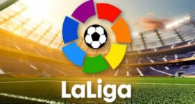 Ставки на Ла Лигу чемпионат Испании