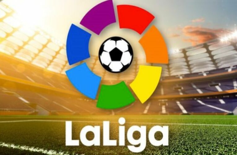 Футбол. Ставки на Чемпионат Испании 2021-2022 Ла Лига прогнозы