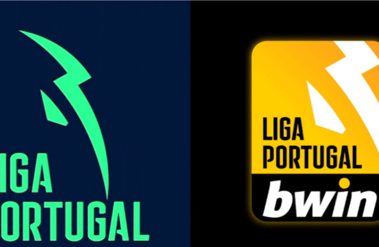 Футбол. Ставки на Чемпионат Португалии 2021-2022 Лига Bwin