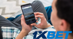 Скачать приложение 1xBet на Android (APK) и iOS для ставок