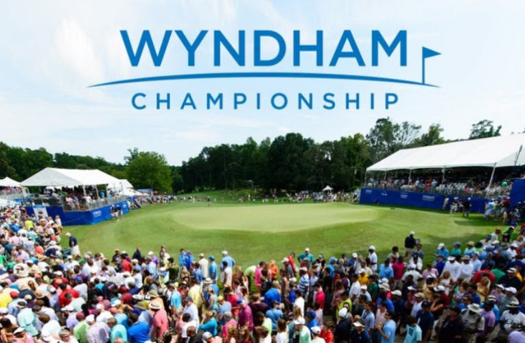 Гольф. Ставки на Wyndham 2021: коэффициенты на победу и прогноз