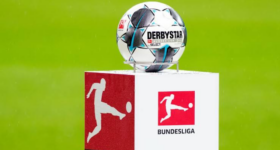 Ставки на Бундеслигу 2021-2022 Чемпионат Германии