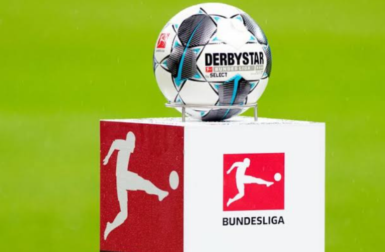 Футбол. Ставки на Бундеслигу 2021-2022 Чемпионат Германии