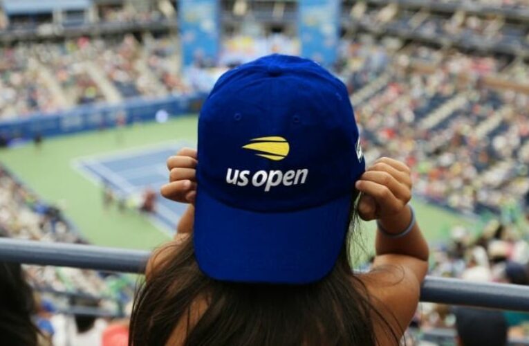 Ставки на US Open 2021: фавориты теннисного турнира