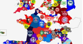 Долгосрочные ставки на европейский футбол 2022, фавориты