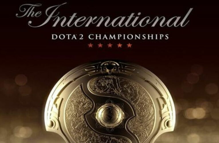 Киберспорт. Ставки на Dota 2 International (TI10). Фавориты