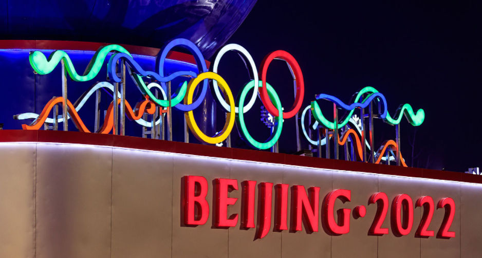 Ставки на зимние Олимпийские игры 2022: Пекин (ОИ) - Советы
