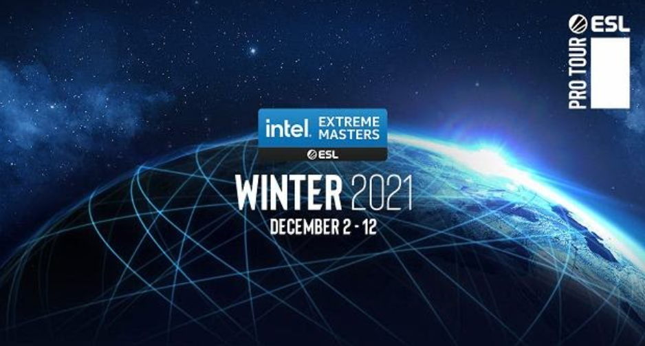 Ставки на CS:GO 2021 Intel extreme masters season XVI превью