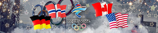 Ставки онлайн на Олимпиаду в Пекине 2022