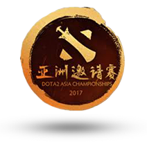 Ставки на Dota Asia Championships