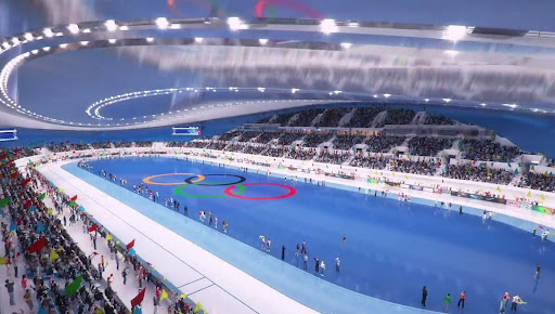 Зимние Олимпийские игры в Пекине 2022: Расписание и ставки