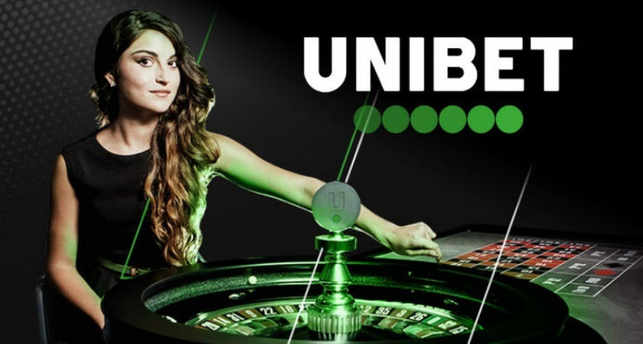 Официальный сайт Unibet регистрация: вход с бонусом БК