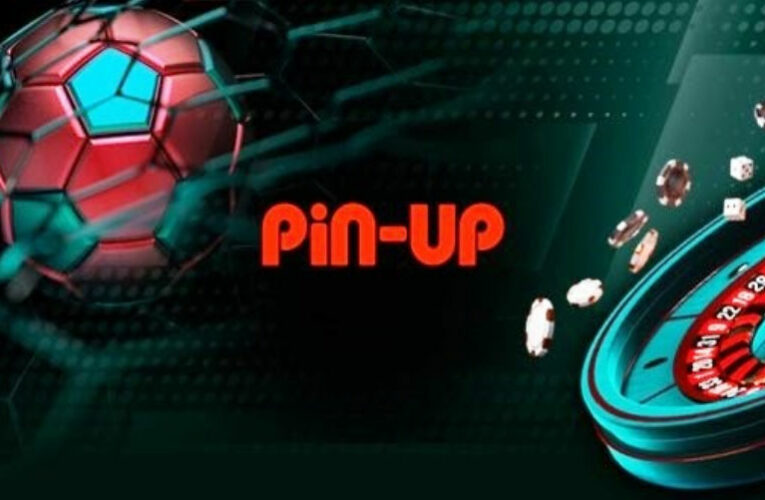 Официальный сайт Пин-Ап (Pin-Up) регистрация: вход с бонусом