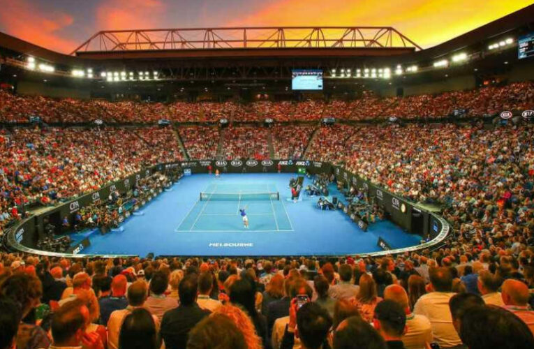 Ставки на Australian Open 2022: фавориты теннисного турнира