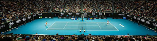 Ставки на Открытый чемпионат Австралии по теннису 2022
