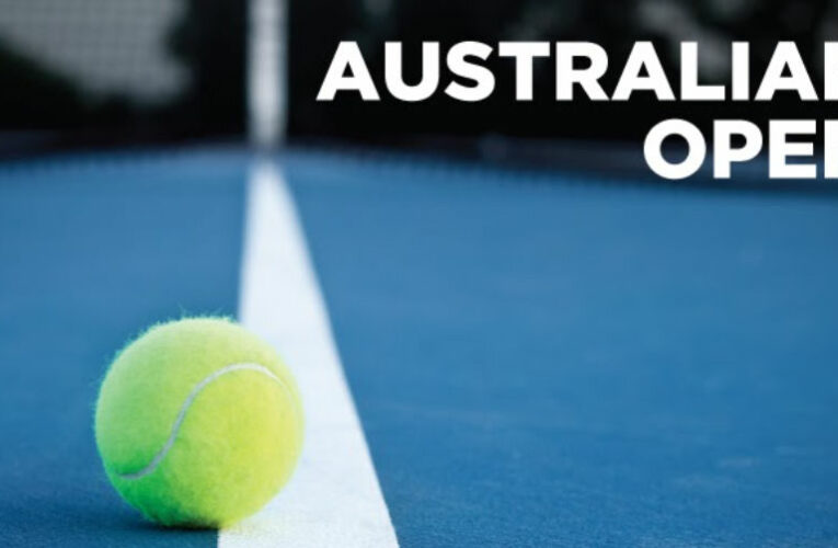 Теннис. Ставки на Australian Open 2022: фавориты турнира