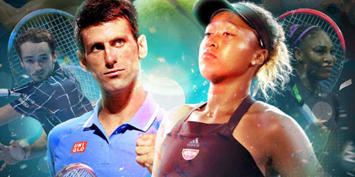 Кто выигрывал последние 14 турниров Australian Open по теннису?