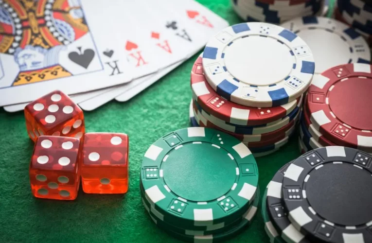 Что нужно знать о зависимости от азартных игр