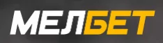 Melbet logo