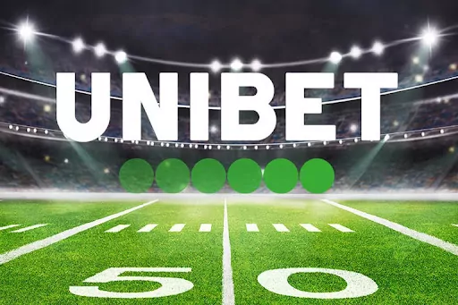 Бонус за реєстрацію в Unibet