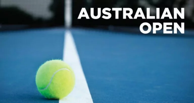 Теннис. Ставки на Australian Open 2022: фавориты турнира