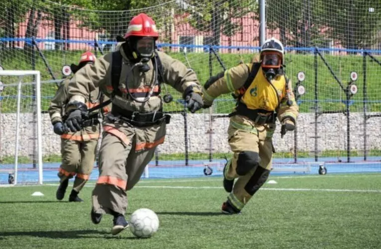 Ставки на фаворита: Пожарная безопасность в ставках на спорт